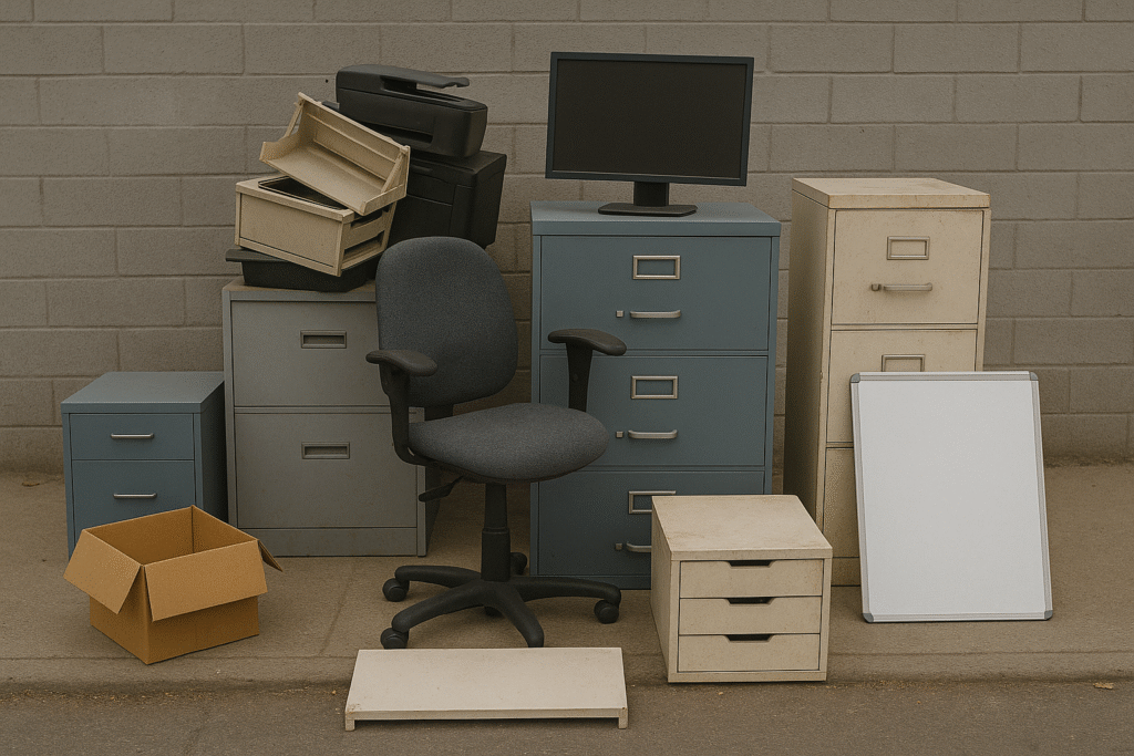 Haldimand County Junk Removal Expert
