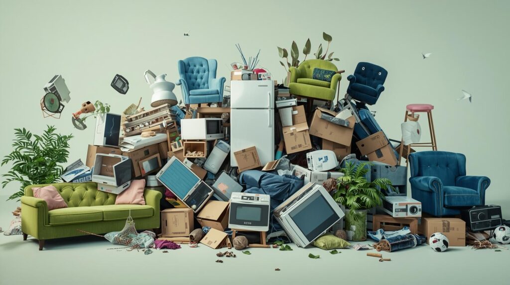 Rubbish Removal Brampton